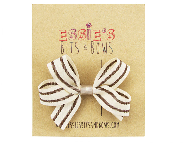  Essie's Bits and Bows