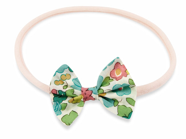 Liberty Betsy D baby headband