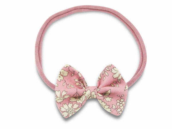  Liberty Capel S baby headband