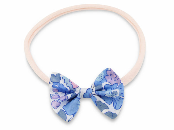 Liberty Betsy A baby headband