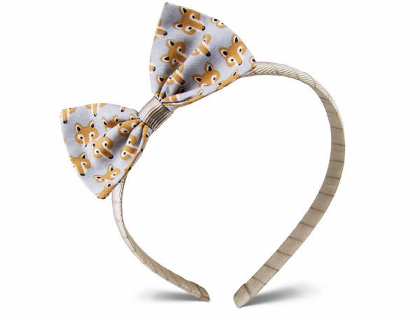 Mr wolf Bella headband