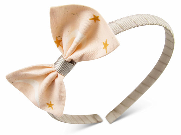 Moon & stars Bella headband