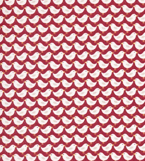 Chattering birdies Bella headband