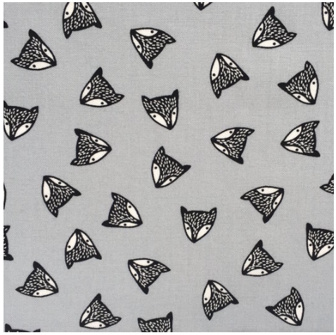 Foxy loxy Bella headband