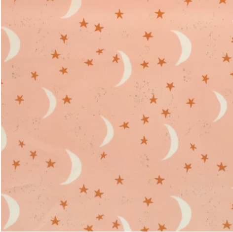 Moon & stars Bella headband