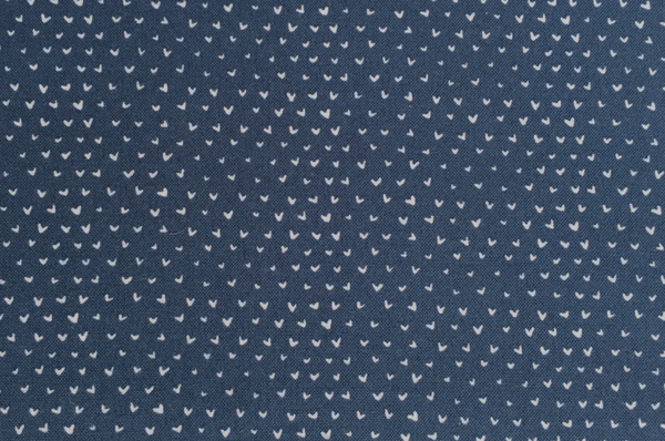 Sweet hearts Bella headband