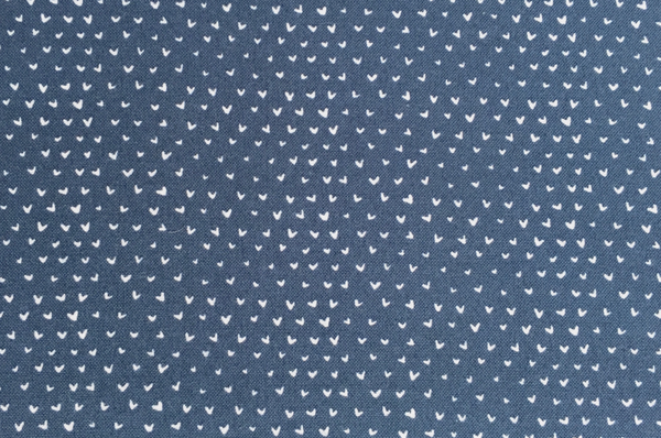 Sweet hearts Bella hair bow