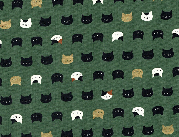 Happy cats Bella headband