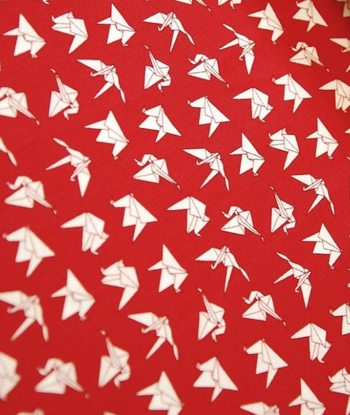 Origami Cranes Bella headband